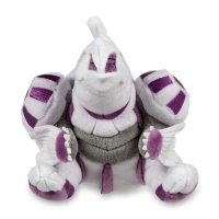 Plush Pokémon Fit Cresselia - Meccha Japan