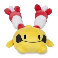 chingling plush