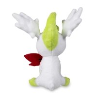 Plush Shaymin Sky form Pokémon - Meccha Japan