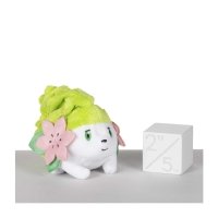 Ditto As Shaymin (Land Forme) Plush - 6 In.