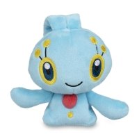 Meloetta (Aria Forme) Poké Doll Plush - 6 ½ In.