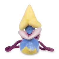 Cresselia Sitting Cuties Plush - 7 In. | Pokémon Center Official Site