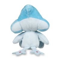 Azelf plush best sale