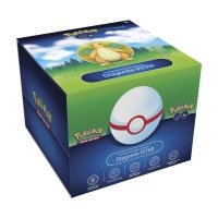 Battle Styles Booster Box | Pokmon Center Official Site