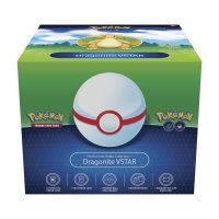 pokmon go dragonite vstar box card list V & 050/078 - Pokemon this Pokmon cant attack LET'S GO!  POKMON GO
