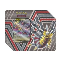 pokemon hidden potential card list Pokémon TCG: Tin (Giratina V) Pokémon Gold Star Cards: The