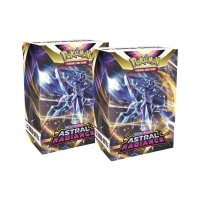 astral radiance booster display box Amazon.com: Pokemon TCG: Sword & Shield—Astral Radiance Booster Display Box,  Multi : Toys & Games main image 0