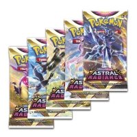astral radiance booster box price Pokémon TCG: Sword & Shield-Astral Radiance Booster Display Box (36 Packs)