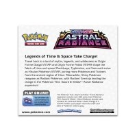 Pokmon TCG: Sword & Shield-Astral Radiance Booster Display Box (36 Packs)  | Pokmon Center Official Site