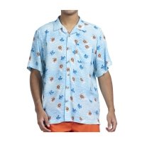 Tropical Shirt  Pokémon Center Official Site