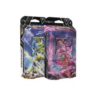 Pokemon TCG - Zeraora/Deoxys V Battle Decks – TC Paint Ball & War Room