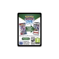 Aries Games & Miniatures - Pokémon TCG: Deoxys V Battle Deck