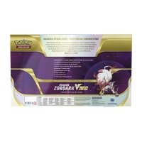 Pokmon TCG: Hisuian Zoroark VSTAR Premium Collection | Pokmon Center  Official Site