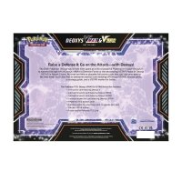 Pokemon Cards - DEOXYS VMAX & VSTAR BATTLE BOX (4 packs, Foils, Oversize  Foil & More) 