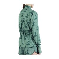 Pokémon Center × Craft: Gardevoir Essence Swale Wind Jacket - Women ...