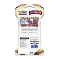 Pokmon TCG: Sword & Shield-Lost Origin Sleeved Booster Pack (10 Cards) |  Pokmon Center UK Official Site