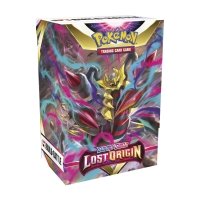 fanatics pokemon cards Pokemon | Lost Origin | Build & Battle Stadium