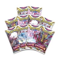 Pokémon TCG: Sword & Shield—Lost Origin Elite Trainer Box