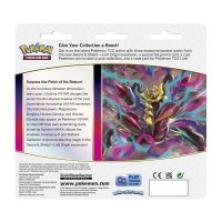 Pokémon TCG: Sword & Shield Lost Origin 3 Booster Blister - Weavile