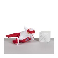 Latias plush deals