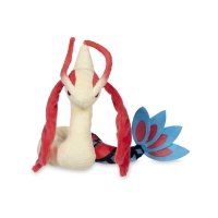 Shiny milotic plush outlet