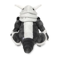 Aggron Sitting Cuties Plush 7 In. Pokemon Center Official Site