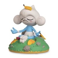 Pokémon Moods: Galarian Farfetch'd Bold Figure