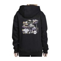 【mahagrid】22FW★ MUSHROOM SWEATSHIRT MUSINSA | MAHAGRID MUSHROOM SWEATSHIRT BLUE(MG2CFMM443A)