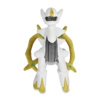Lugia Poké Plush - 13 ¾ In.  Pokémon Center Official Site