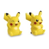 Pokémon Center - Pikachu Kitchen Line Expanded - Ceramic Spoon Rest &  Ceramic Trivet 