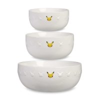 Eevee Pokémon Kitchen Ceramic Mixing Bowl