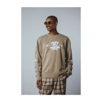 Pokemon discount crewneck sweatshirt