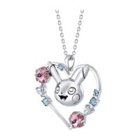 Sterling silver on sale pokemon jewelry