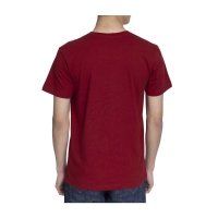 Red Pokémon Trainers Indigo Relaxed Fit Crew Neck T-Shirt - Adult