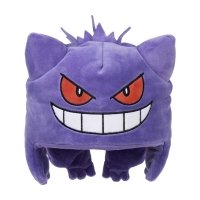 Shiny Mega Gengar Poké Plush - 13 In.