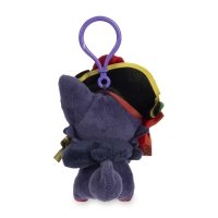 Zorua Pokémon Spooky Festival Plush Key Chain | Pokémon Center