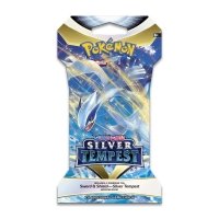 Silver Tempest | Pokmon Center Official Site