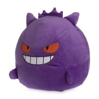 Shiny Mega Gengar Poké Plush - 13 In.