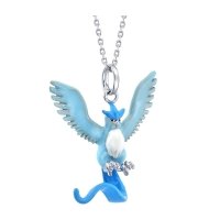 【Pokemon x RockLove】ガラル ポニータ ネックレス ★ 海外限定 Pokemon x RockLove】ガラル ポニータ ネックレス ☆ 海外限定