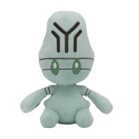 Elgyem Sitting Cuties Plush 5 In. Pok mon Center Official Site