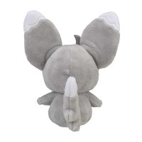 Deino Sitting Cuties Plush - 6 In.