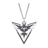 Team instinct necklace outlet