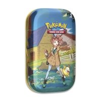 Galar Pals Mini Tin | Pokmon Center Official Site