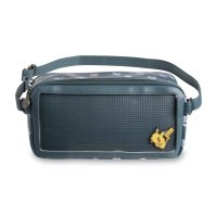 ♡♡♡ Pokémon Pixel Pin Collector Sling Bag | Pokémon Center