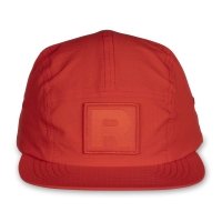 帽子 theredthread S logo cap scarlet mens-new-era-scarlet-atlanta-