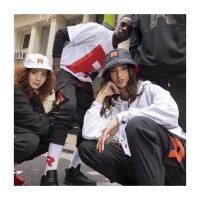 キャップ Team Rocket Pokemon Center Original Team Rocket Cap JAPAN OFFICIAL