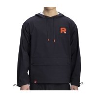 Team Rocket HQ Collection Black Relaxed Fit Utility Jogger Pants