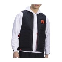 Pokémon GO Trainer Gear Level 50 Jacket - Adult