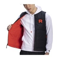 Pokémon GO Trainer Gear Level 50 Jacket - Adult