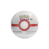 Pokémon TCG: Premier Ball Tin | Pokémon Center Official Site